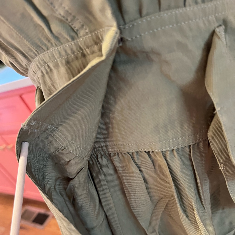 Ba&sh Dove Dress - Picture 11 of 15